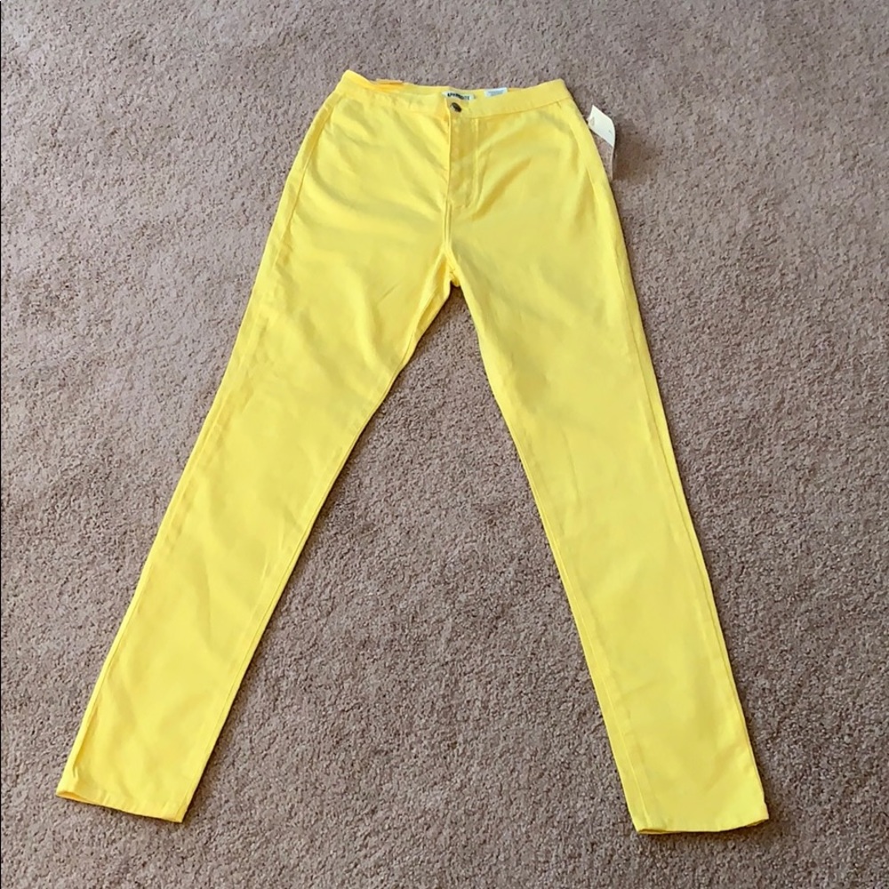 Brand new Aphrodite jeans. Never been worn before.